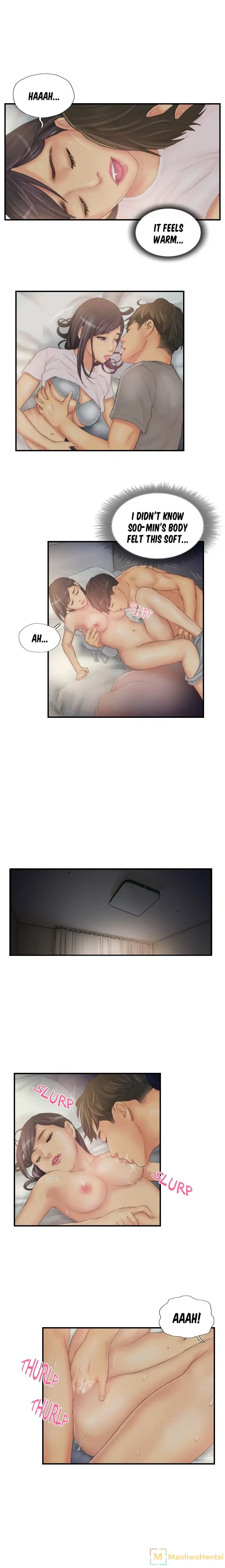 New Identity - Chapter 30 [photo 6] - MangaPorn