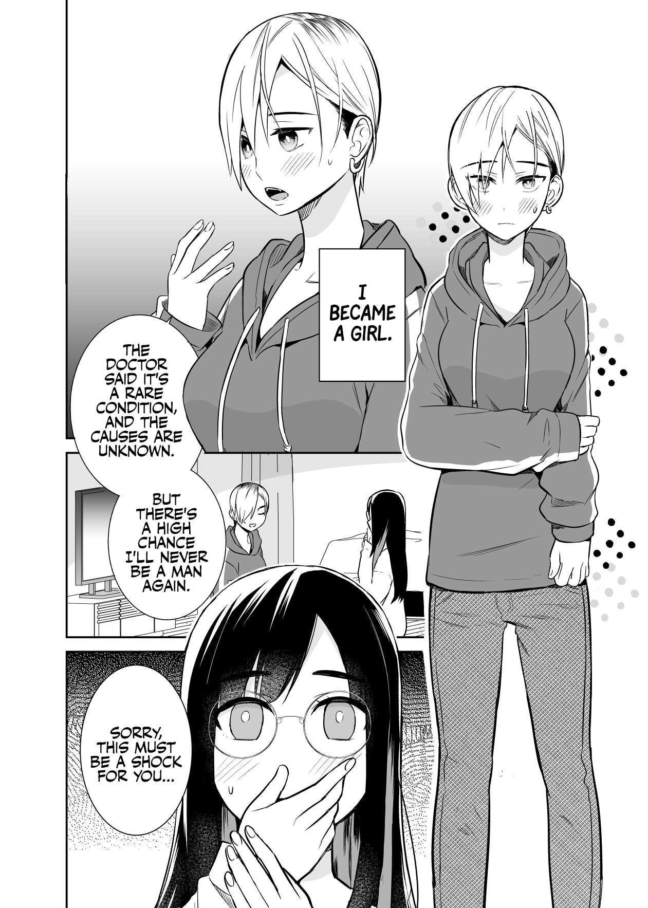 Rosen Garten Saga - Chapter 43 [photo 19] - MangaPorn