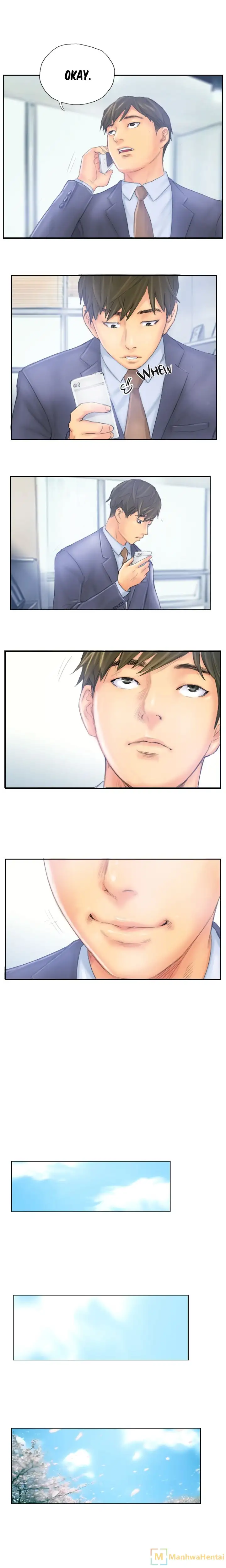 New Identity - Chapter 40 [photo 12] - MangaPorn