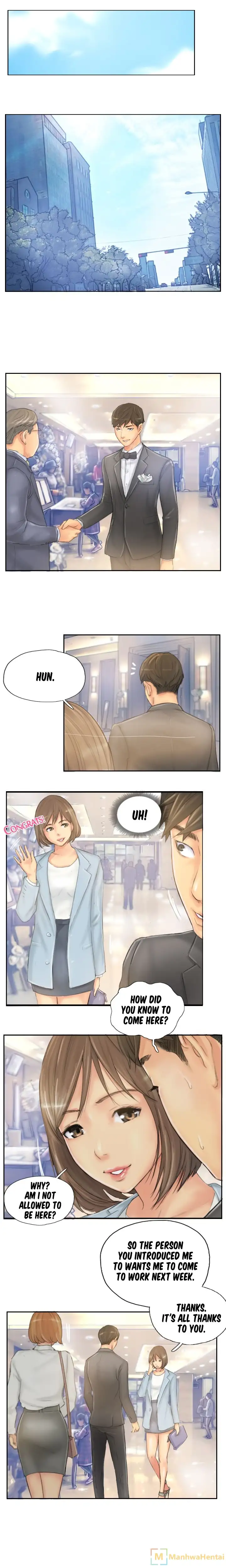 New Identity - Chapter 40 [photo 13] - MangaPorn