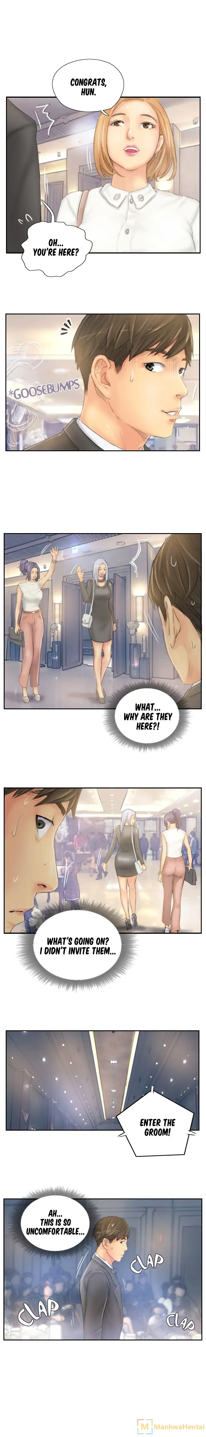 New Identity - Chapter 40 [photo 14] - MangaPorn