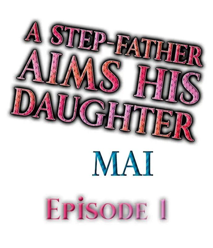 A Step-Father Aims His Daughter - Chapter 1 [photo 1] - MangaPorn