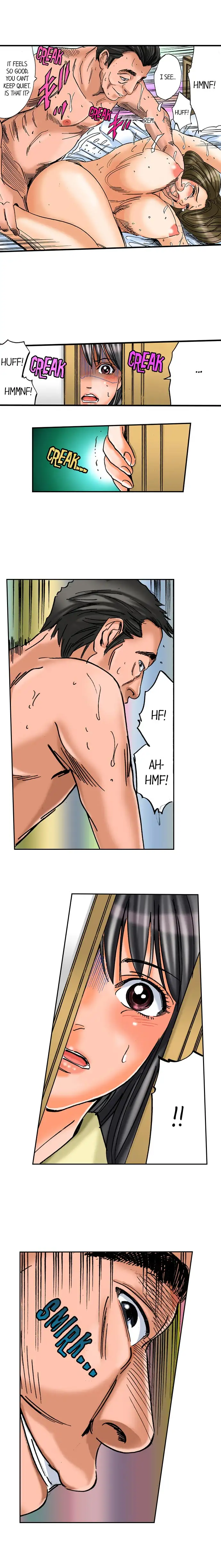 A Step-Father Aims His Daughter - Chapter 1 [photo 6] - MangaPorn