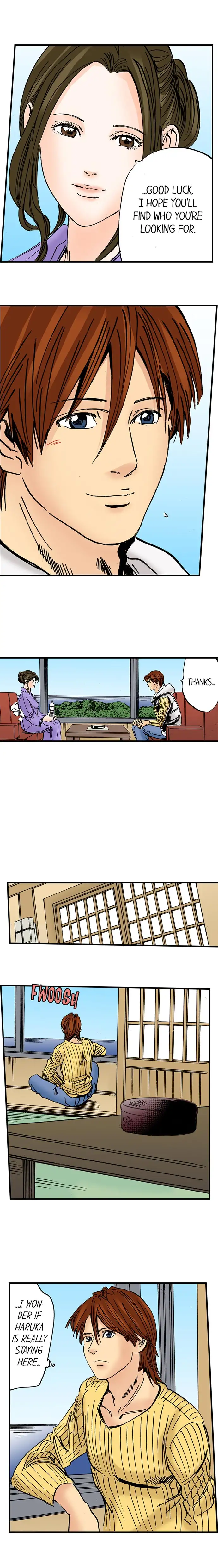 A Step-Father Aims His Daughter - Chapter 26 [photo 5] - MangaPorn