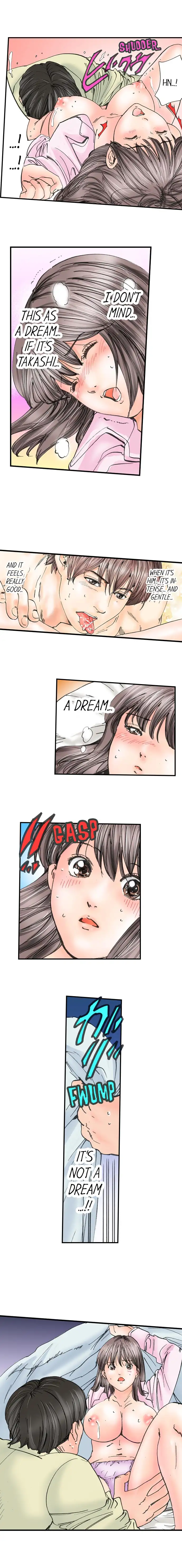 A Step-Father Aims His Daughter - Chapter 37 [photo 6] - MangaPorn