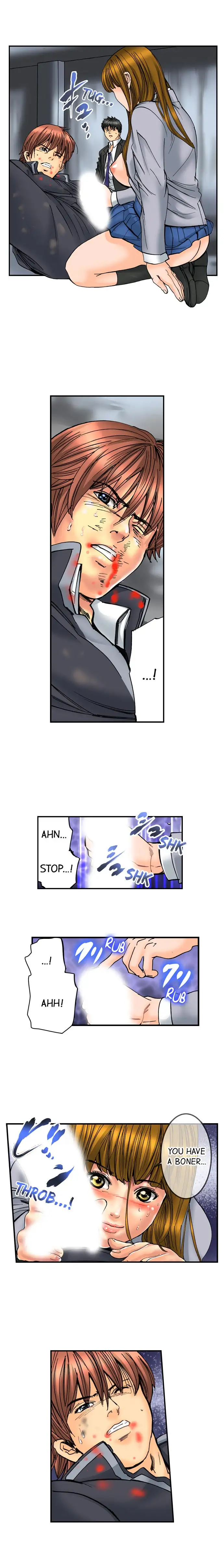 A Step-Father Aims His Daughter - Chapter 71 [photo 11] - MangaPorn