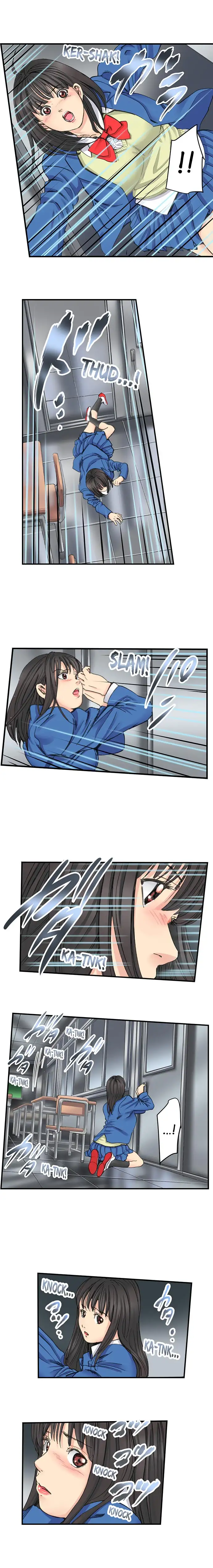 A Step-Father Aims His Daughter - Chapter 76 [photo 7] - MangaPorn