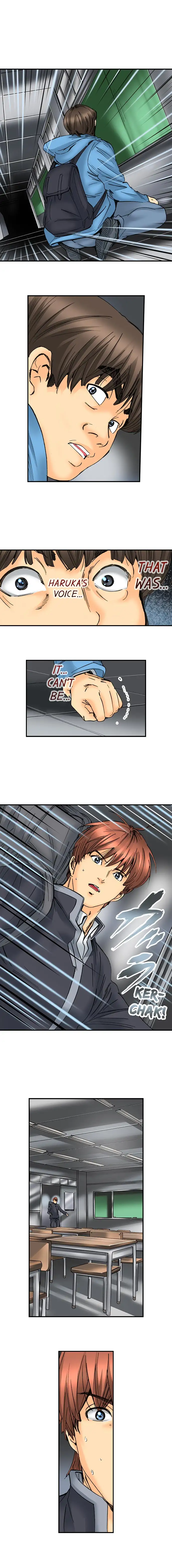 A Step-Father Aims His Daughter - Chapter 79 [photo 5] - MangaPorn