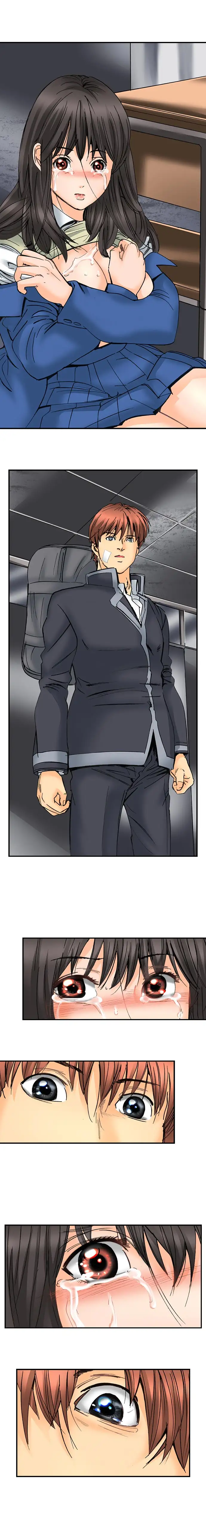A Step-Father Aims His Daughter - Chapter 81 [photo 5] - MangaPorn