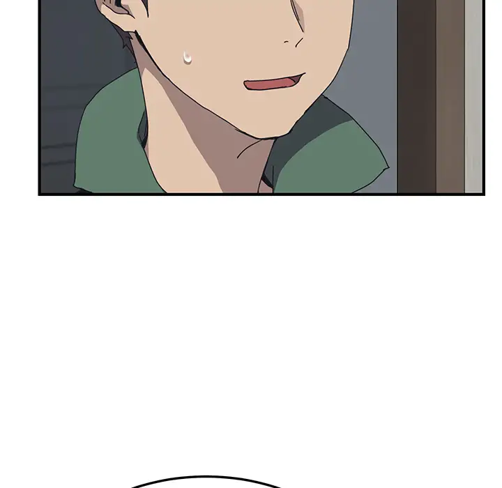The Unwanted Roommate - Chapter 0 [photo 19] - MangaPorn