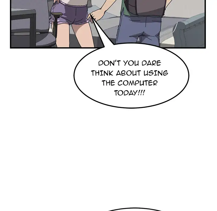 The Unwanted Roommate - Chapter 0 [photo 26] - MangaPorn