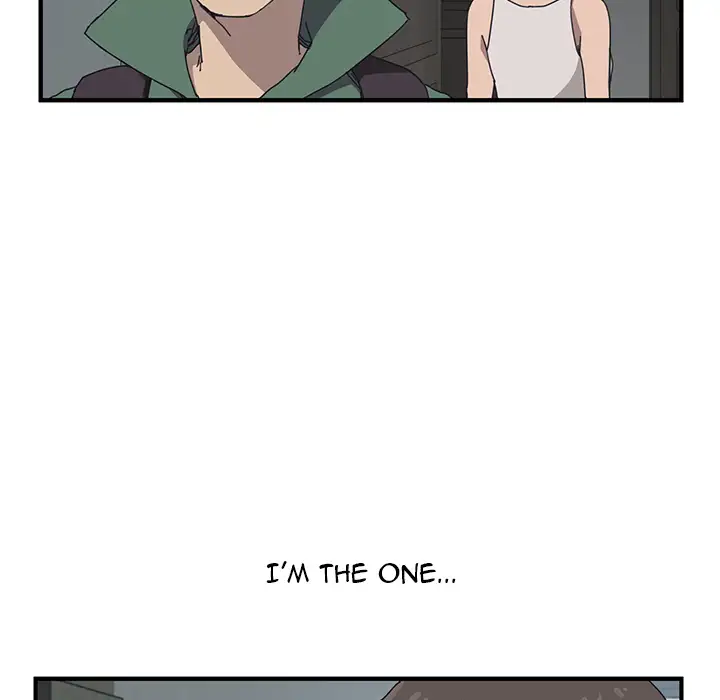 The Unwanted Roommate - Chapter 0 [photo 28] - MangaPorn