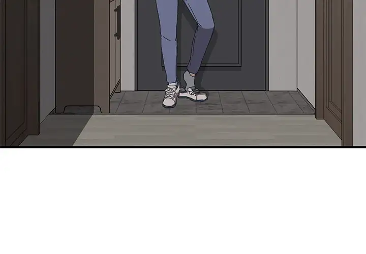 The Unwanted Roommate - Chapter 0 [photo 3] - MangaPorn