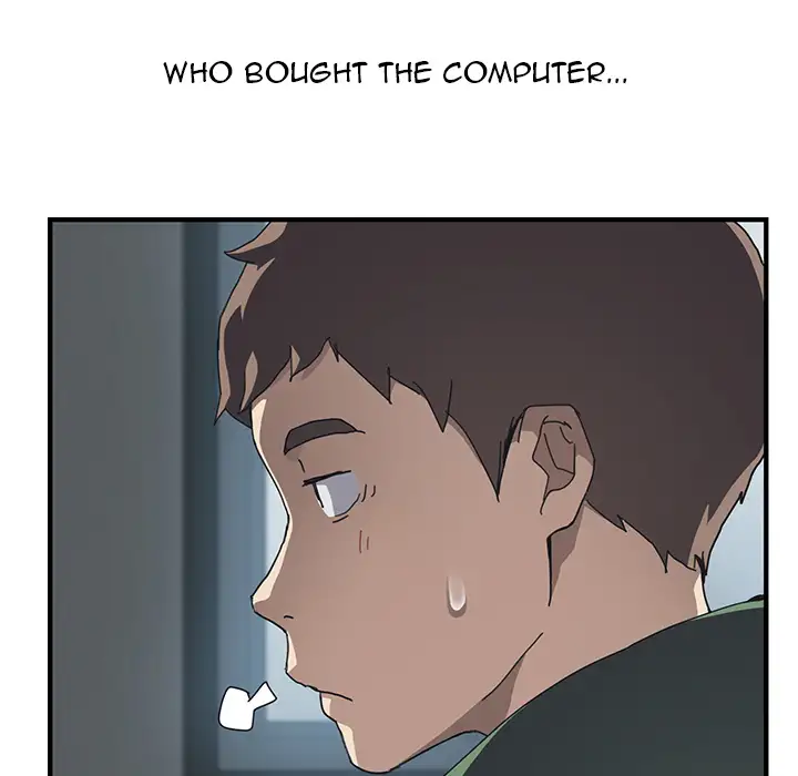 The Unwanted Roommate - Chapter 0 [photo 31] - MangaPorn