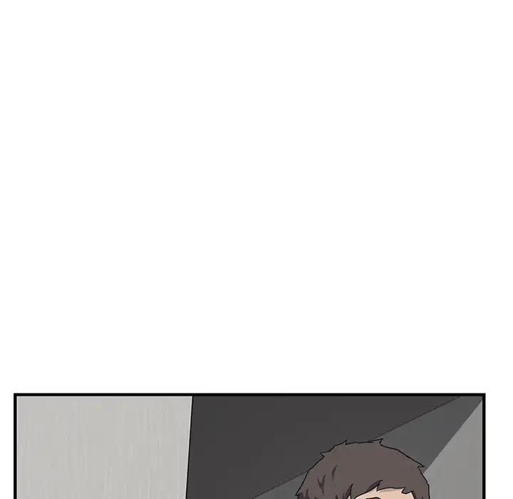 The Unwanted Roommate - Chapter 0 [photo 35] - MangaPorn