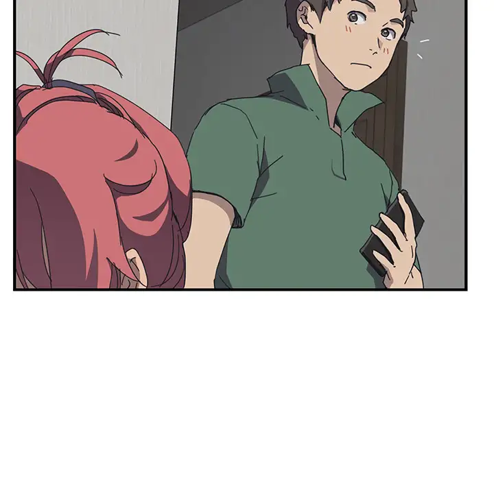 The Unwanted Roommate - Chapter 0 [photo 36] - MangaPorn