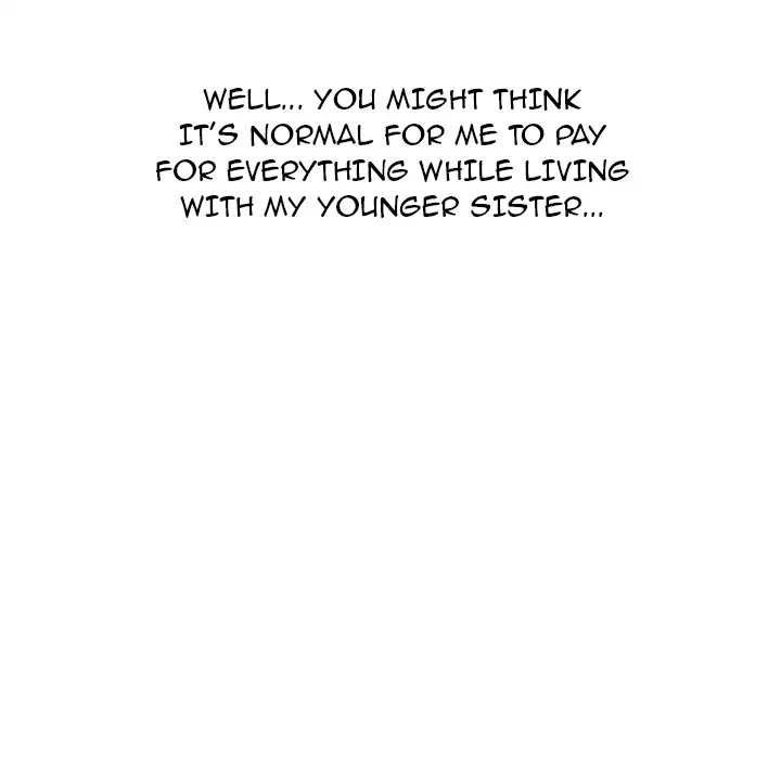 The Unwanted Roommate - Chapter 0 [photo 37] - MangaPorn