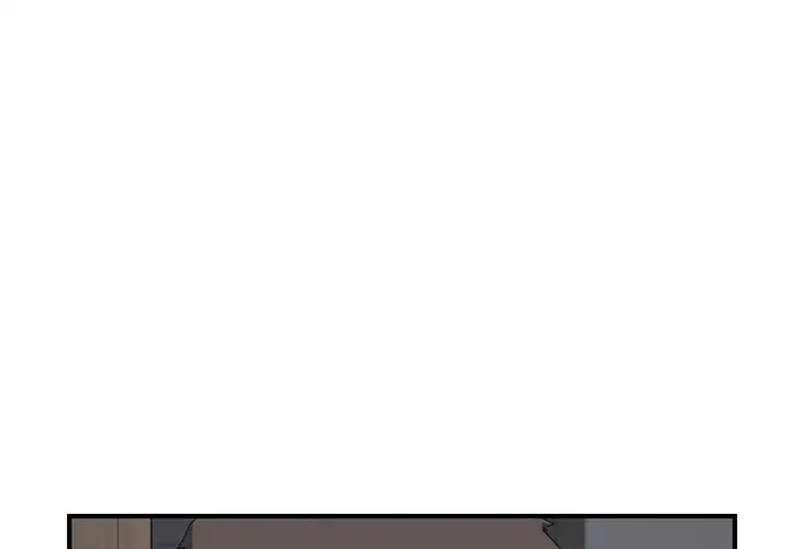 The Unwanted Roommate - Chapter 0 [photo 4] - MangaPorn
