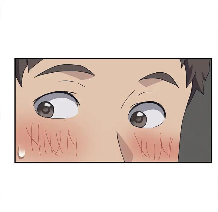 The Unwanted Roommate - Chapter 0 [photo 42] - MangaPorn