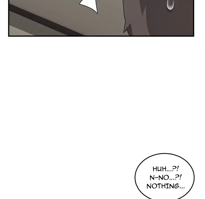 The Unwanted Roommate - Chapter 0 [photo 47] - MangaPorn
