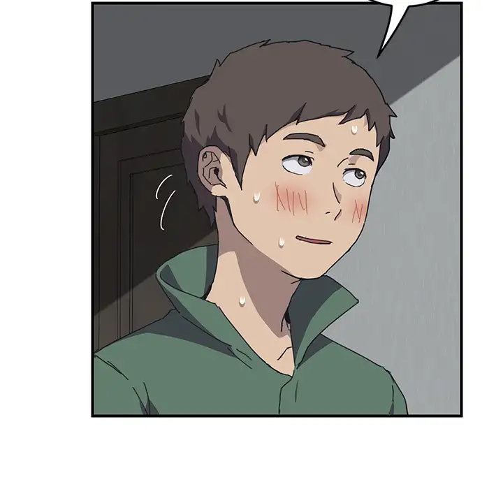 The Unwanted Roommate - Chapter 0 [photo 48] - MangaPorn