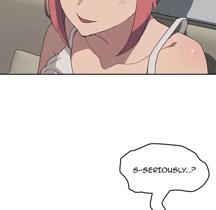 The Unwanted Roommate - Chapter 0 [photo 50] - MangaPorn