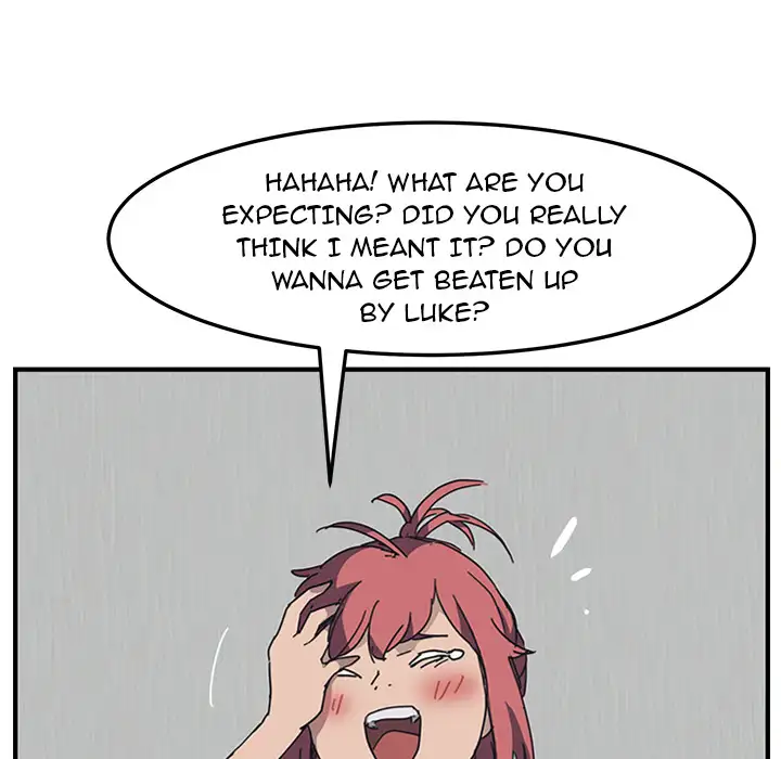 The Unwanted Roommate - Chapter 0 [photo 54] - MangaPorn
