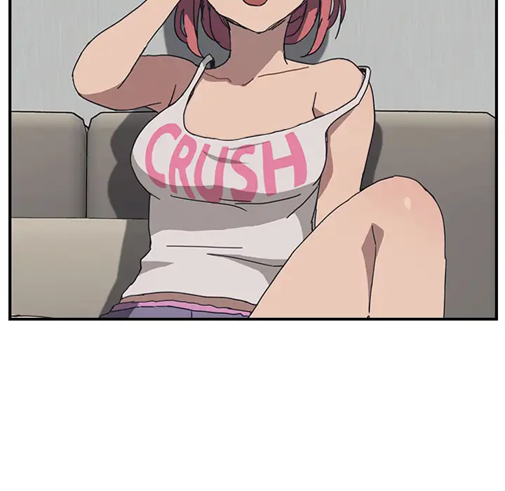 The Unwanted Roommate - Chapter 0 [photo 55] - MangaPorn