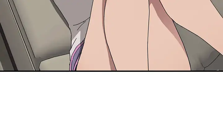 The Unwanted Roommate - Chapter 0 [photo 63] - MangaPorn