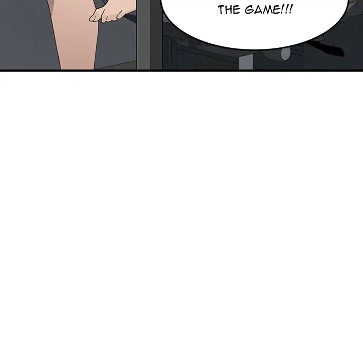 The Unwanted Roommate - Chapter 0 [photo 8] - MangaPorn