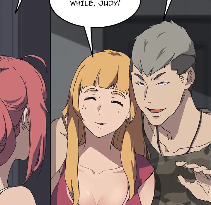 The Unwanted Roommate - Chapter 1 [photo 103] - MangaPorn