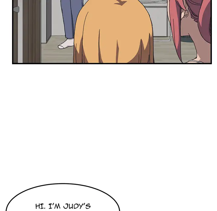 The Unwanted Roommate - Chapter 1 [photo 109] - MangaPorn