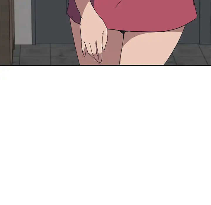 The Unwanted Roommate - Chapter 1 [photo 112] - MangaPorn