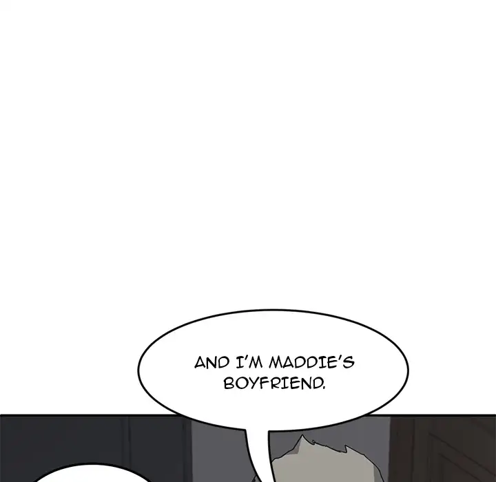 The Unwanted Roommate - Chapter 1 [photo 117] - MangaPorn