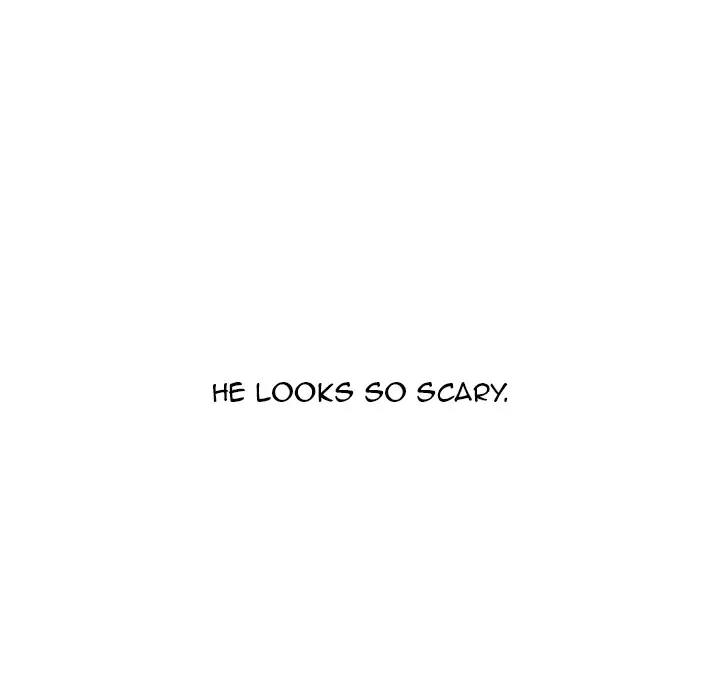 The Unwanted Roommate - Chapter 1 [photo 120] - MangaPorn
