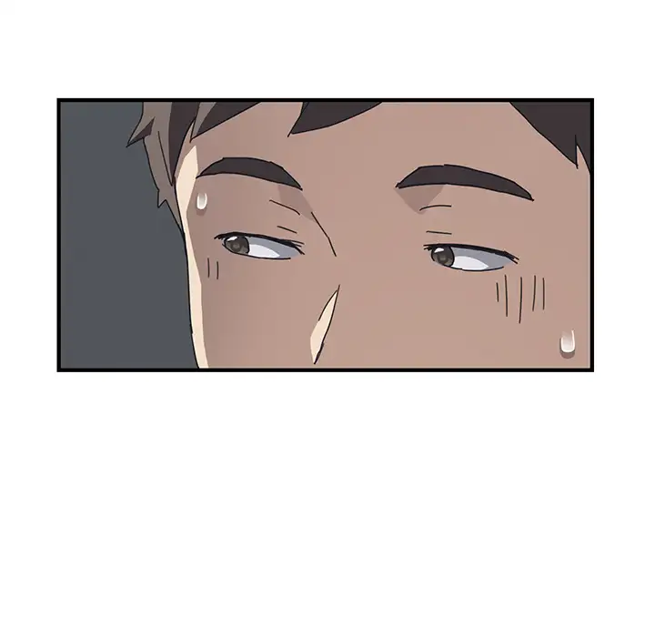 The Unwanted Roommate - Chapter 1 [photo 121] - MangaPorn