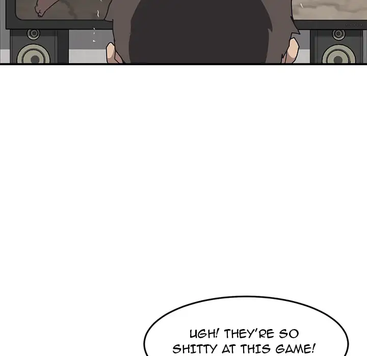 The Unwanted Roommate - Chapter 1 [photo 134] - MangaPorn