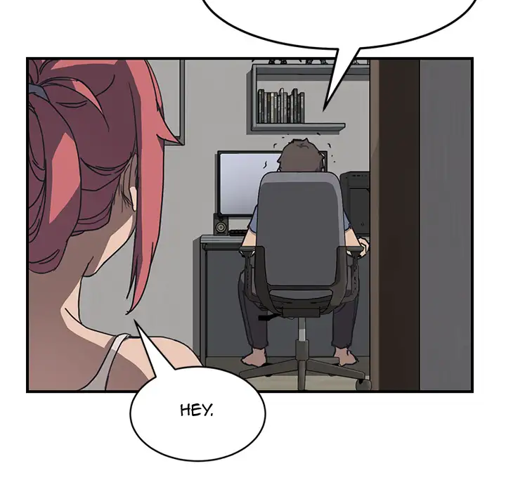 The Unwanted Roommate - Chapter 1 [photo 135] - MangaPorn