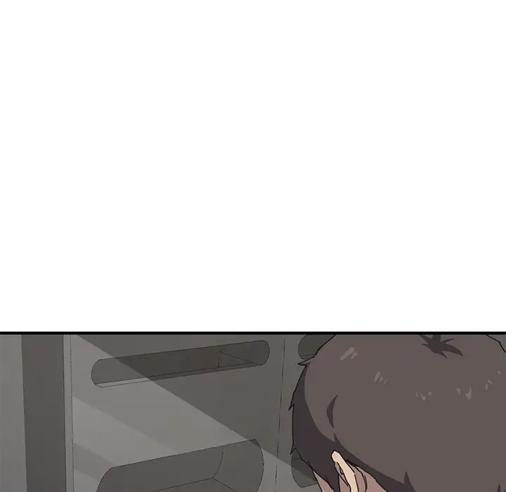 The Unwanted Roommate - Chapter 1 [photo 14] - MangaPorn