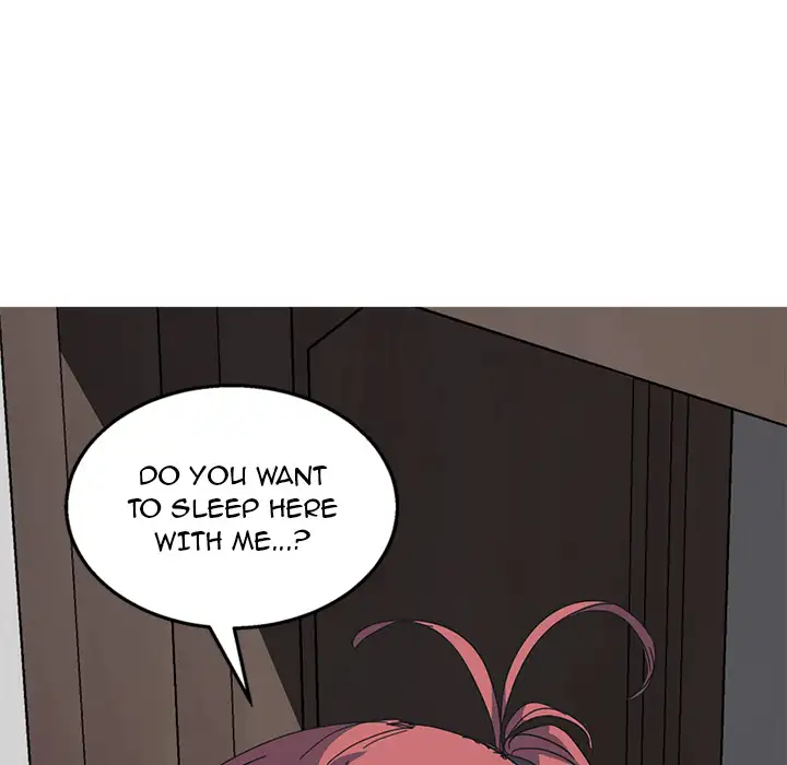 The Unwanted Roommate - Chapter 1 [photo 140] - MangaPorn