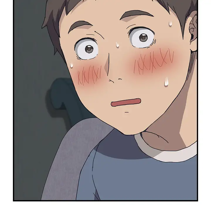 The Unwanted Roommate - Chapter 1 [photo 146] - MangaPorn
