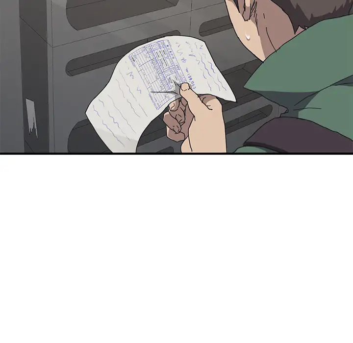 The Unwanted Roommate - Chapter 1 [photo 15] - MangaPorn