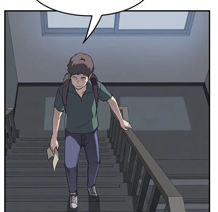 The Unwanted Roommate - Chapter 1 [photo 17] - MangaPorn
