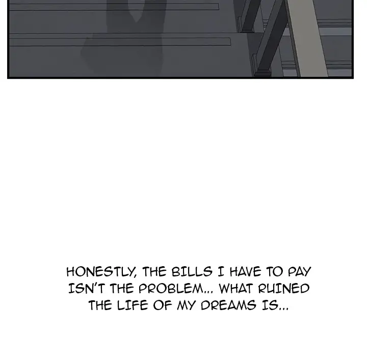 The Unwanted Roommate - Chapter 1 [photo 18] - MangaPorn