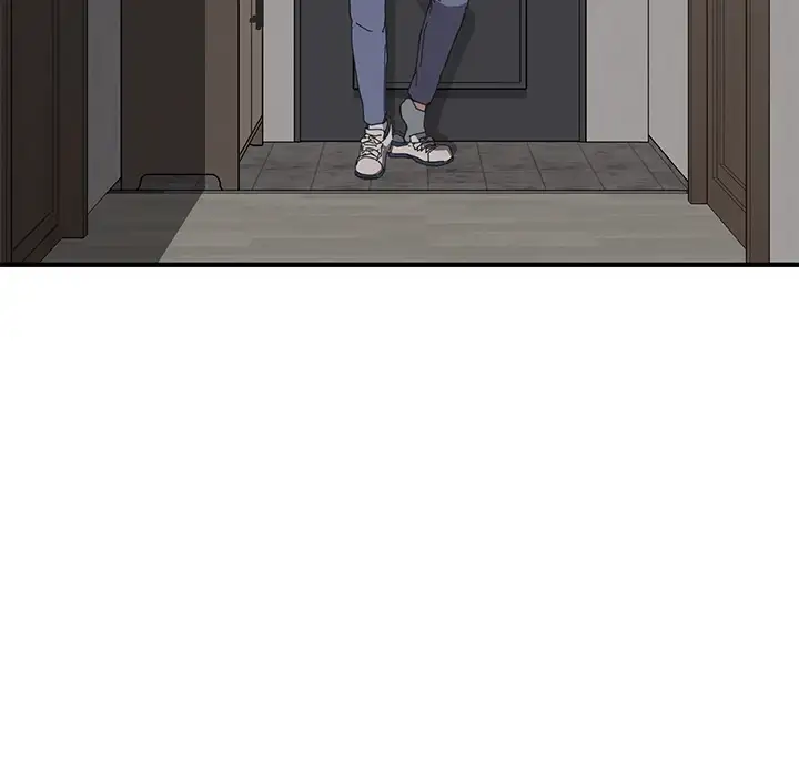 The Unwanted Roommate - Chapter 1 [photo 23] - MangaPorn