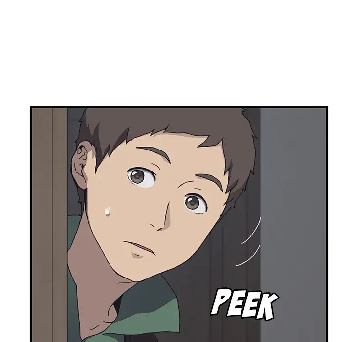 The Unwanted Roommate - Chapter 1 [photo 24] - MangaPorn