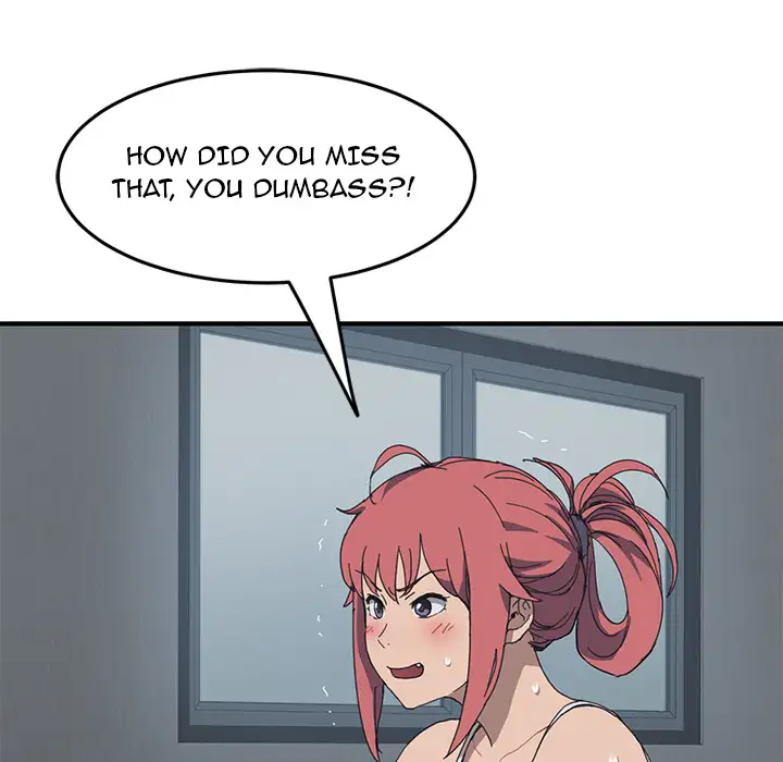 The Unwanted Roommate - Chapter 1 [photo 26] - MangaPorn