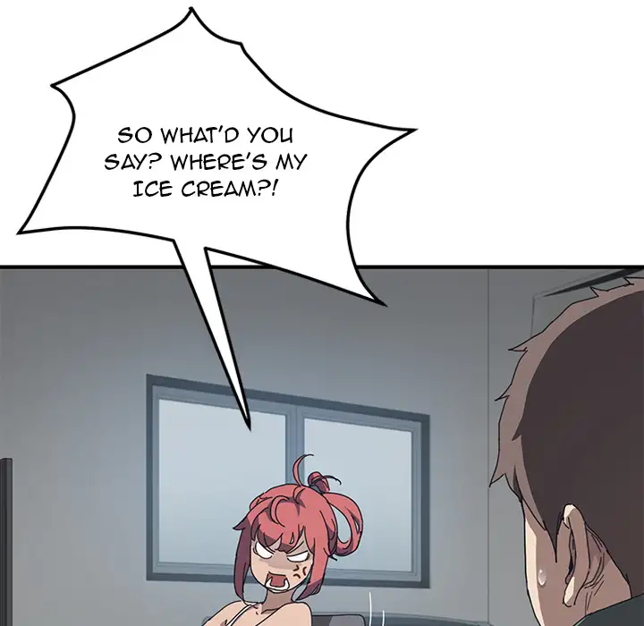 The Unwanted Roommate - Chapter 1 [photo 36] - MangaPorn