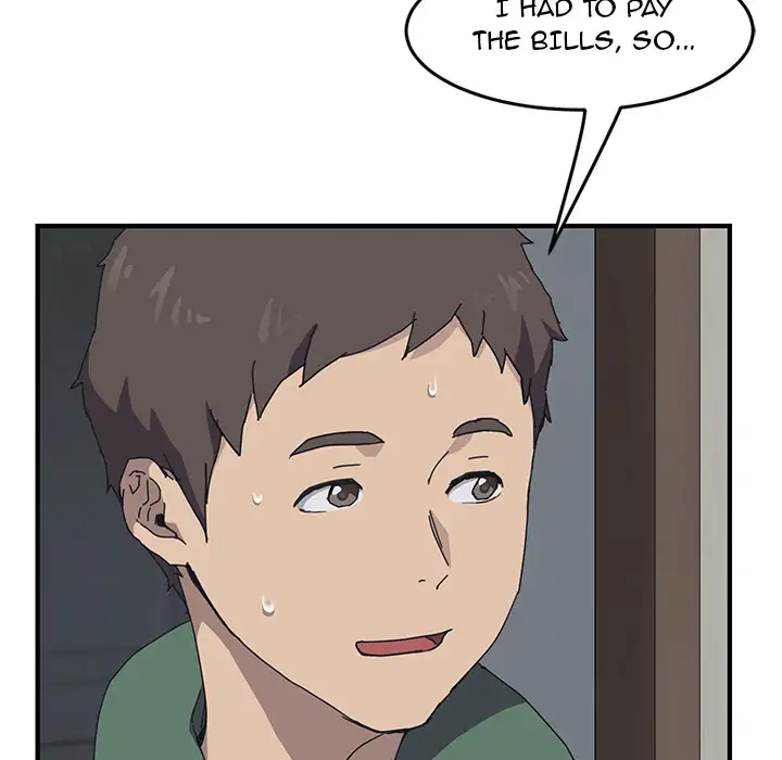 The Unwanted Roommate - Chapter 1 [photo 38] - MangaPorn