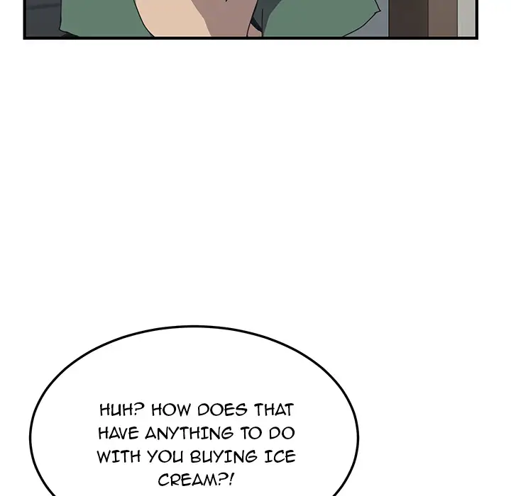 The Unwanted Roommate - Chapter 1 [photo 39] - MangaPorn